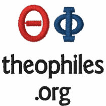 theophiles.org logo embroidered ladies polo shirt embroidered shirts
