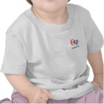 theophiles.org logo infant t-shirt