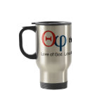theophiles.org travel mug