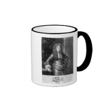 Theophilus Hastings, seventh earl of Huntingdon Coffee Mugs