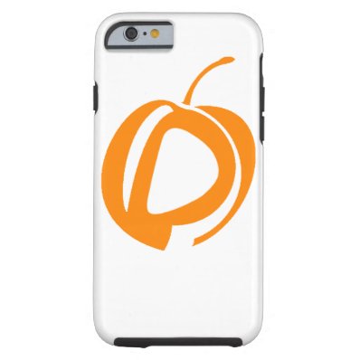 TheOrangePlum Smart Phone Case