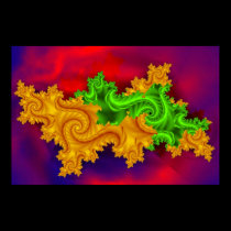 Theoretical Inlay posters