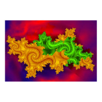 Theoretical Inlay posters by vilhei Theoretical Inlay posters