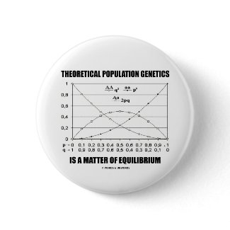Theoretical Population Genetics Matter Equilibrium button