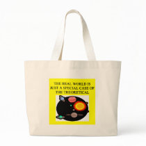 theoretical quantum physics bags