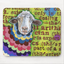Theoria Mouse Pad