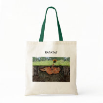 TheOriginOfLife, RATATAT bags by Ratatat TheOriginOfLife, RATATAT bags