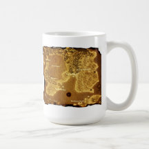 Theorrey Mug