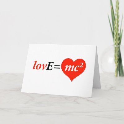 Love Equation