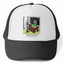 Theory of Relativity & The Tax Code Hat