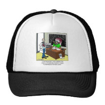 Theory of Relativity & The Tax Code Hat