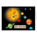 Theory v/s Reality cards by hazardzone Theory v/s Reality cards