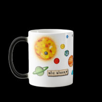 Theory v/s Reality mugs