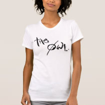 theowlblackwhite tank top t-shirts by redapplecigarettes theowlblackwhite tank top t-shirts