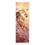 Thep Kinnaree Bookmark Business Cards