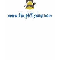 thephillydog Official T-shirt