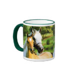 ther and Foal Mug