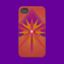 Theramid Mandala casemate cases