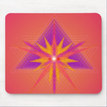 Theramid Mandala mousepads