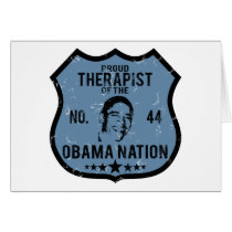 Therapist Obama Nation cards