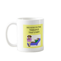 therapists know best mugs by jimbuf therapists know best mugs