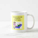 therapists know best mug