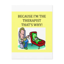therapists know best postcards