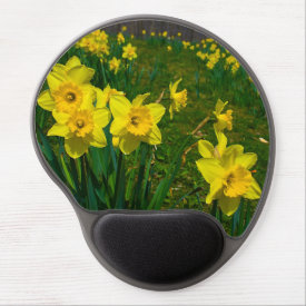 Theraputic Gel Mouse Pad