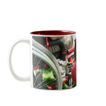 THERAPY DOG LABRADOR PHOTO mugs by Sofia_Youshi THERAPY DOG LABRADOR PHOTO mugs