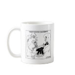 Therapy For The Cow Dependent Mug