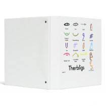 Therbligs Binder