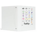 Therbligs Binder