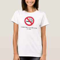 There are cooler ways to die. t-shirts by kketch There are cooler ways to die. t-shirts