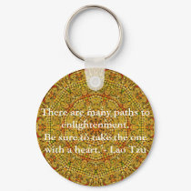There are many paths to enlightenment............. keychains