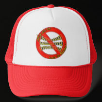 There are no tears in baseball Hat by webcarve There are no tears in baseball Hat