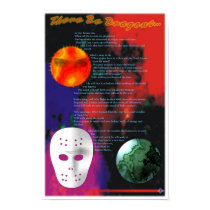 There Be Dragons... posters by msharp There Be Dragons... posters