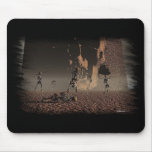 There Can Be Only One Mouse Mats