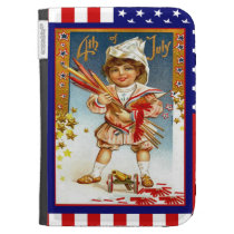 There could be a problem! kindle cover