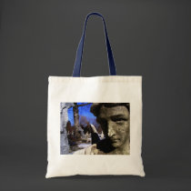 There goes the neighborhood Bag