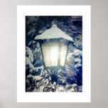 There Is A Light Posters