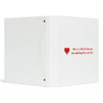 there-is-a-thin-line-between-love-and vinyl binder