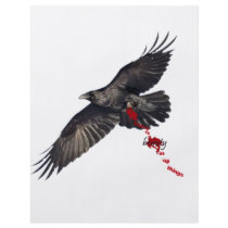 there is beauty in all things custom flyer