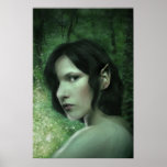 There is Magic in the Forest posters