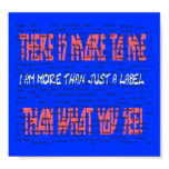 There Is More to Me Poster