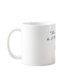 "There is no peace, saith  the LORD, unto the w... mugs