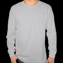 There is No Planet B (version 2) t-shirts