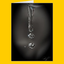 "There Is No Separation In Divine Mind"  Card cards