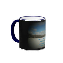 There is no such thing in anyone's life...Mug