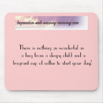 There is nothing as wonderful as a hug f... mousepads by Shaynenorth There is nothing as wonderful as a hug f... mousepads