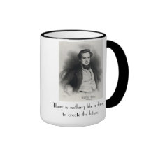There is nothing like a dream mugs